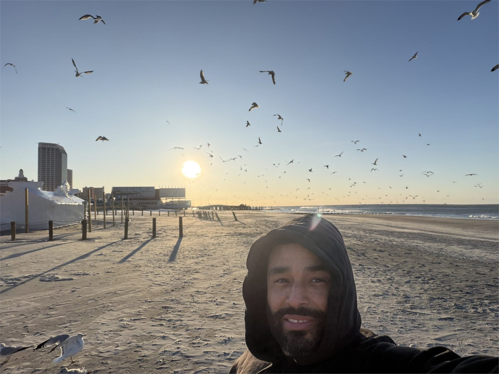 Frank Smith III Atlantic City New Jersey profile photo