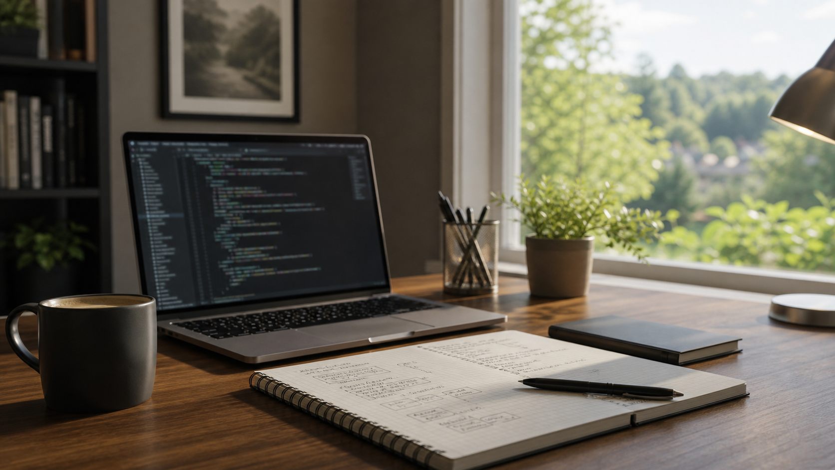 Frank Smith III New Jersey JavaScript workspace detail